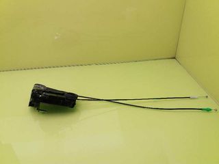 CERRADURA PUERTA TRASERA IZQUIERDA TOYOTA YARIS (NCP1/NLP1/S (2)