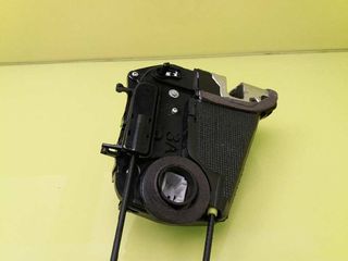 CERRADURA PUERTA TRASERA IZQUIERDA TOYOTA YARIS (NCP1/NLP1/S (2)