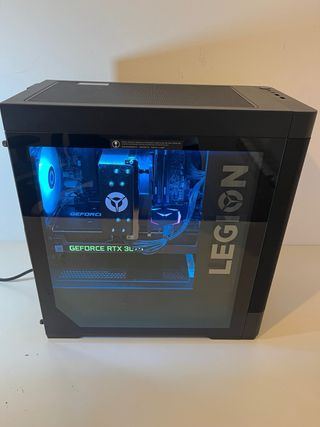 PC Gaming Lenovo Legion T5 26IAB7