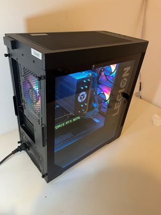 PC Gaming Lenovo Legion T5 26IAB7
