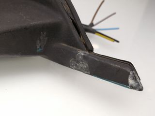 RETROVISOR DERECHO LANCIA DELTA