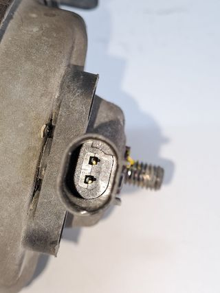 CLAXON BMW SERIE 5 BERLINA (E60) (2)