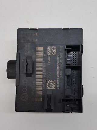 MODULO CONFORT AUDI Q5 (8R) (17)