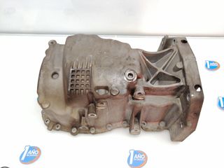 CARTER RENAULT MEGANE III SPORT TOURER