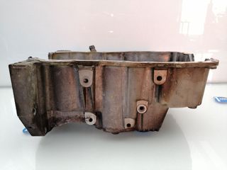 CARTER RENAULT MEGANE III SPORT TOURER