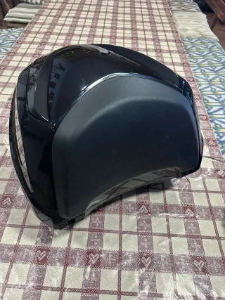 Baúl Honda SH 125 Scoopy