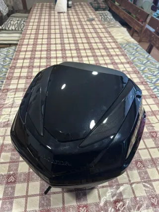 Baúl Honda SH 125 Scoopy