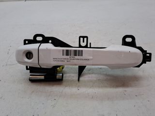 MANETA EXTERIOR DELANTERA IZQUIERDA TOYOTA YARIS (6)