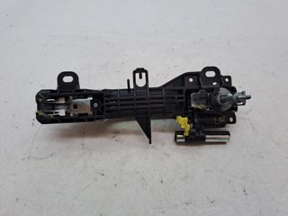 MANETA EXTERIOR DELANTERA IZQUIERDA TOYOTA YARIS (6)