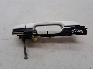 MANETA EXTERIOR DELANTERA IZQUIERDA TOYOTA YARIS (6)