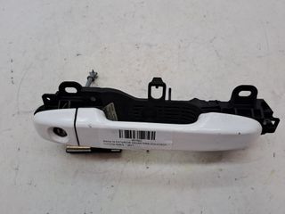MANETA EXTERIOR DELANTERA IZQUIERDA TOYOTA YARIS (6)