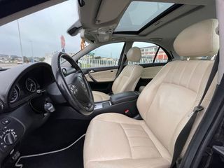 Mercedes-Benz Clase C 2006