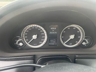 Mercedes-Benz Clase C 2006