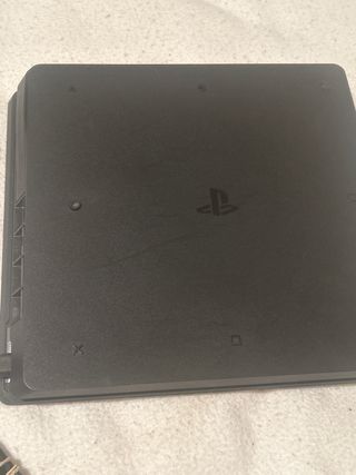PS4 Slim 500GB