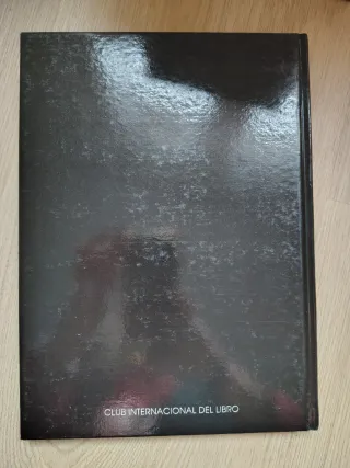 Colección libros: El cuerpo humano