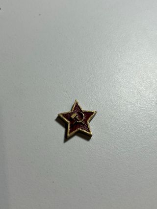 Insignia militar Segunda Guerra mundial