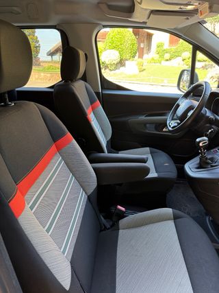 Citroen Berlingo 7 plazas