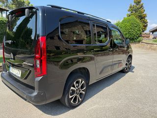 Citroen Berlingo 7 plazas