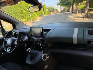 Citroen Berlingo 7 plazas