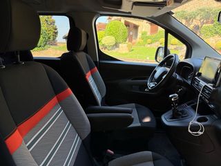 Citroen Berlingo 7 plazas