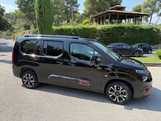 Citroen Berlingo 7 plazas