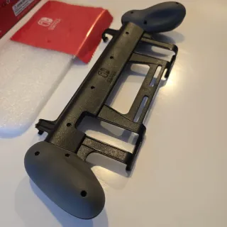 Pack GoPlay GripStand Nintendo Switch