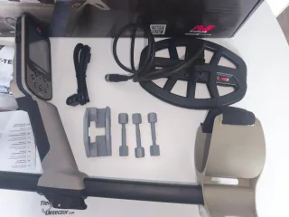 Detector Metales X-Terra Elite Expedition Pack