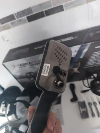 Detector Metales X-Terra Elite Expedition Pack