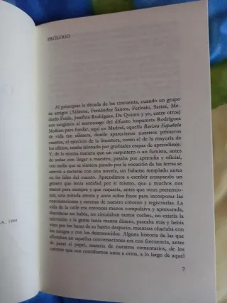 Cuentos completos y un monólogo