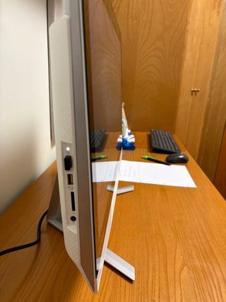 Ordenador Lenovo AIO 700-24ISH