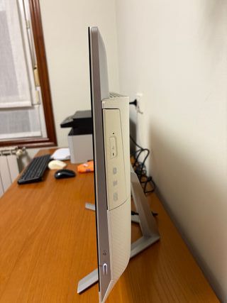 Ordenador Lenovo AIO 700-24ISH