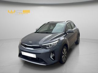 Kia Stonic 1.0 T-GDi 74kW (100CV) MHEV iMT Drive