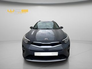 Kia Stonic 1.0 T-GDi 74kW (100CV) MHEV iMT Drive