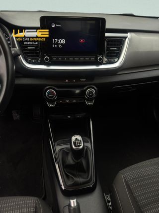 Kia Stonic 1.0 T-GDi 74kW (100CV) MHEV iMT Drive