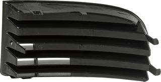 Taros Trade 38492 Parrilla de parachoques delanter