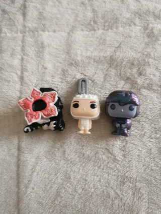 Funko Pop Stranger Things