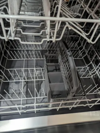 Lavavajillas Integrable Balay