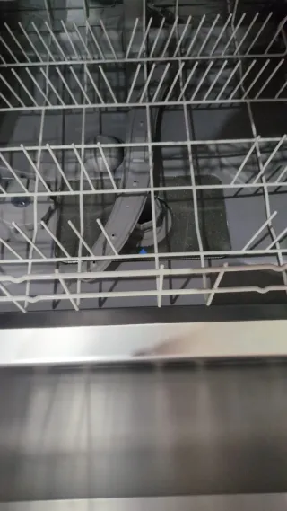 Lavavajillas Integrable Balay