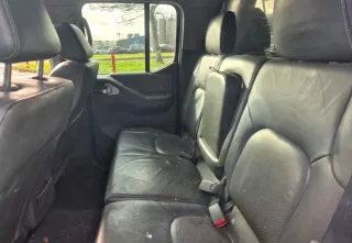 Nissan Pathfinder 2009