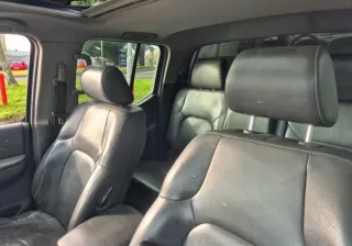 Nissan Pathfinder 2009