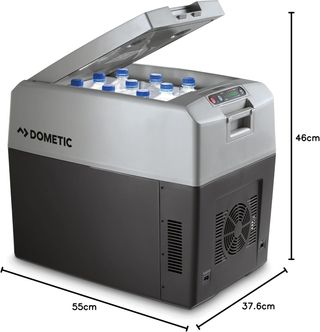 Dometic Tropicool TC 35FL Nevera Eléctrica Portáti