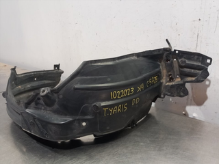 PASO RUEDA DELANTERO DERECHO TOYOTA YARIS (KSP1/N