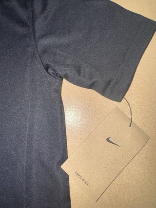 Maglia Nike Uomo Nera