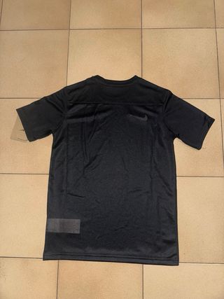 Maglia Nike Uomo Nera