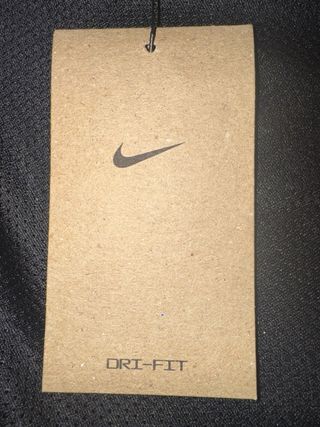 Maglia Nike Uomo Nera