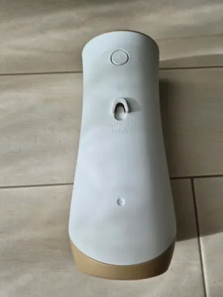 Diffusore per ambienti a batteria