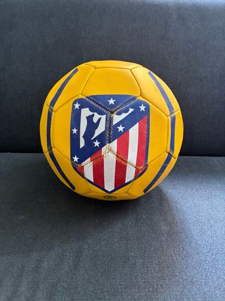 Confezione da 3 Palloni da Calcio Gialli