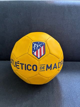 Confezione da 3 Palloni da Calcio Gialli