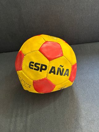 Confezione da 3 Palloni da Calcio Gialli