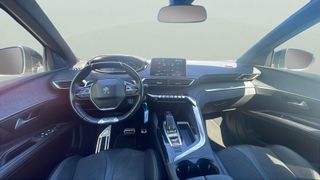 Peugeot 3008 PureTech 130 S&S GT Line EAT8 96 kW (130 CV)